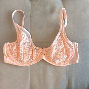 VS Unlined Bra